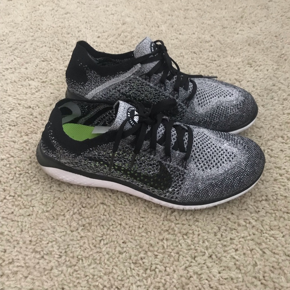 Nike free run